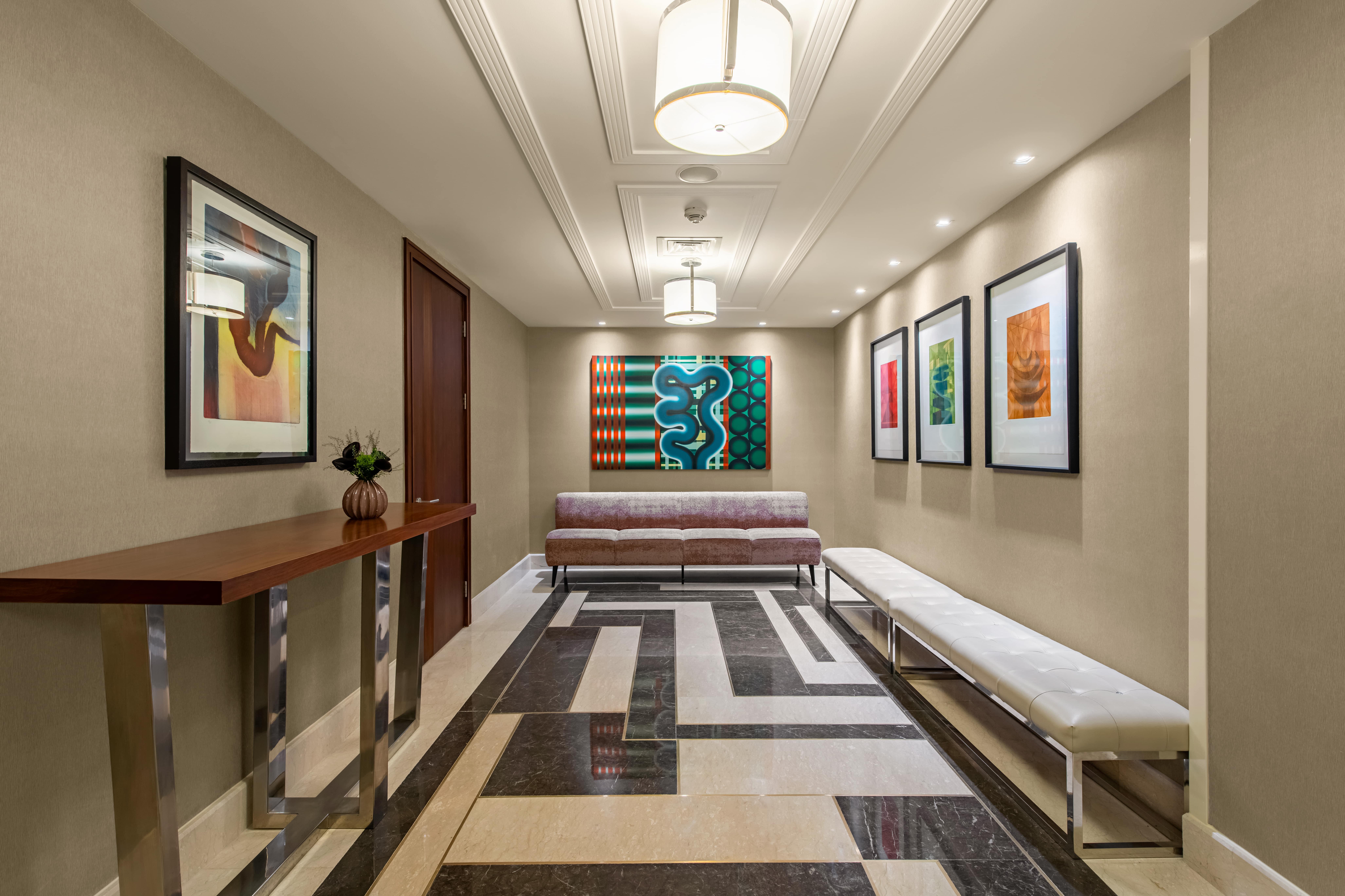 The Artisan Hotel Istanbul - Mgallery Collection — Fotos 2